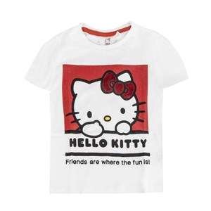 Obrazek T-shirt Hello Kitty rozm. 146