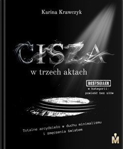 Obrazek Cisza w trzech aktach
