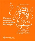 Domowe rec... - Stephanie Tourles -  foreign books in polish 