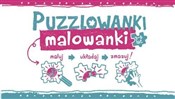 Polska książka : Puzzlowank...