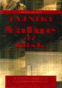 Picture of TAJNIKI VALUE AT RISK