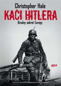 Picture of Kaci Hitlera Brudny sekret Europy