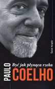 Być jak pł... - Paulo Coelho -  foreign books in polish 