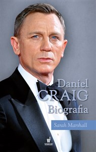 Picture of Daniel Craig Biografia