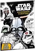 Star Wars ... - Opracowanie Zbiorowe -  Książka z wysyłką do UK