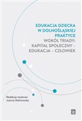 Polska książka : Edukacja d... - Joanna Malinowska