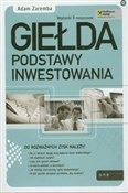 Giełda Pod... - Adam Zaremba -  Polish Bookstore 