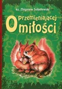 O przemien... - Zbigniew Sobolewski -  books from Poland