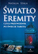 polish book : Światło Er... - Natalia Stała