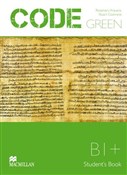 Code Green... - Rosemary Aravanis, Stuart Cochrane - Ksiegarnia w UK