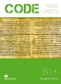 Code Green... - Rosemary Aravanis, Stuart Cochrane - Ksiegarnia w UK