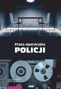 polish book : Praca oper... - Bolesław Sprengel
