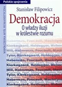 Demokracja... - Stanisław Filipowicz -  books from Poland