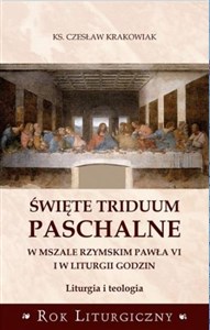 Picture of Święte Triduum Paschalne