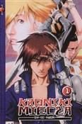 Kroniki Mi... - Oh Se-Kwon -  books from Poland