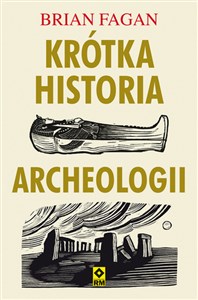 Picture of Krótka historia archeologii