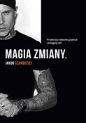 Magia zmia... - Jakub Czarodziej -  books in polish 