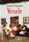 Wesele - Stanisław Wyspiański -  books from Poland