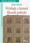 Wykłady z ... - John Rawls -  books from Poland