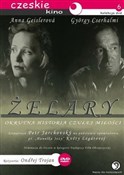 DVD Żelary... - Opracowanie Zbiorowe -  foreign books in polish 