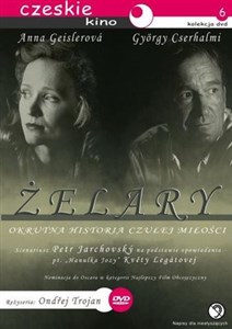 Picture of DVD Żelary