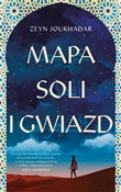 Mapa soli ... - Zeyn Joukhadar -  books from Poland