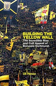 Obrazek Building the Yellow Wall