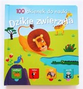 Polska książka : 100 okiene...