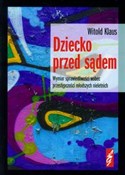 polish book : Dziecko pr... - Witold Klaus