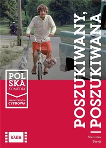 Picture of Poszukiwany, poszukiwana