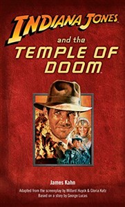 Picture of Indiana Jones and the Temple of Doom