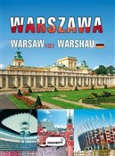 Warszawa - Opracowanie Zbiorowe -  Książka z wysyłką do UK