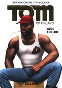 Picture of Tom of Finland Blue collar