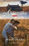 Aksamitka - Grażyna Jeromin Gałuszka -  Polish Bookstore 