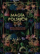 polish book : Magia pols... - Patrycja Machałek