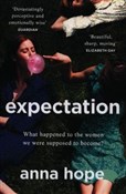 polish book : Expectatio... - Anna Hope