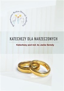 Obrazek Katechezy dla narzeczonych