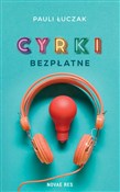 Polska książka : Cyrki bezp... - Pauli Łuczak