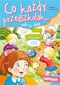 Co każdy p... - Dorota Krassowska -  books from Poland