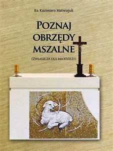 Picture of Poznaj obrzędy mszalne