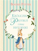 Króliczek ... - Beatrix Potter -  books in polish 