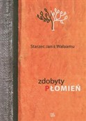 Zdobyty Pł... - Jan z Wałaamu Starzec -  books from Poland