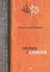 Picture of Zdobyty Płomień