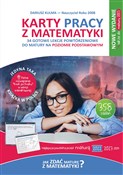 Karty prac... - Dariusz Kulma -  Polish Bookstore 