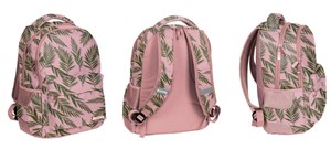 Obrazek Plecak Pink PPTR21-2705 PASO