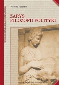 Obrazek Zarys filozofii polityki