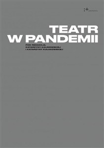 Picture of Teatr w pandemii
