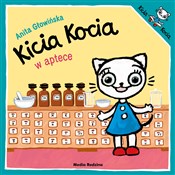 Kicia Koci... - Anita Głowińska -  Książka z wysyłką do UK