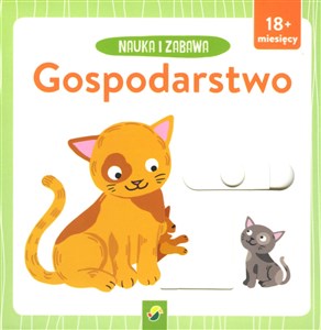 Obrazek Nauka i zabawa. Gospodarstwo