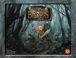 Obrazek Too Many Bones